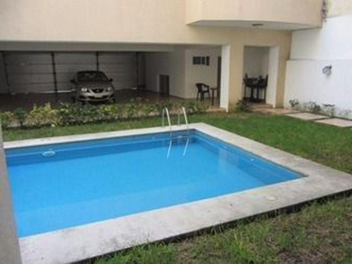 3 Schlafzimmer Wohnung in Veracruz, Mexico, Nr. 209296