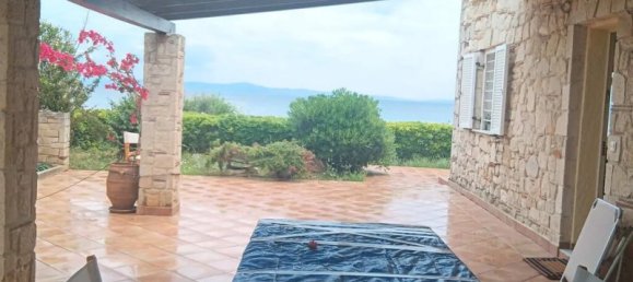 Adosado de 3 dormitorios en Chalkidiki, Greece No. 90230 9