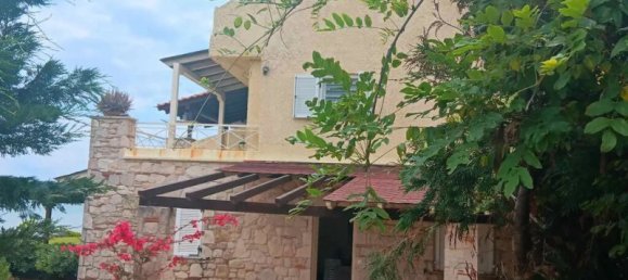 Adosado de 3 dormitorios en Chalkidiki, Greece No. 90230 7