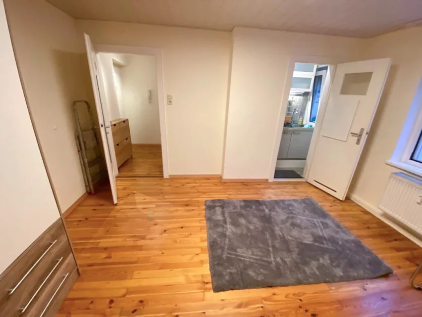 1 Schlafzimmer Wohnung in Karlsruhe, Germany, Nr. 342761