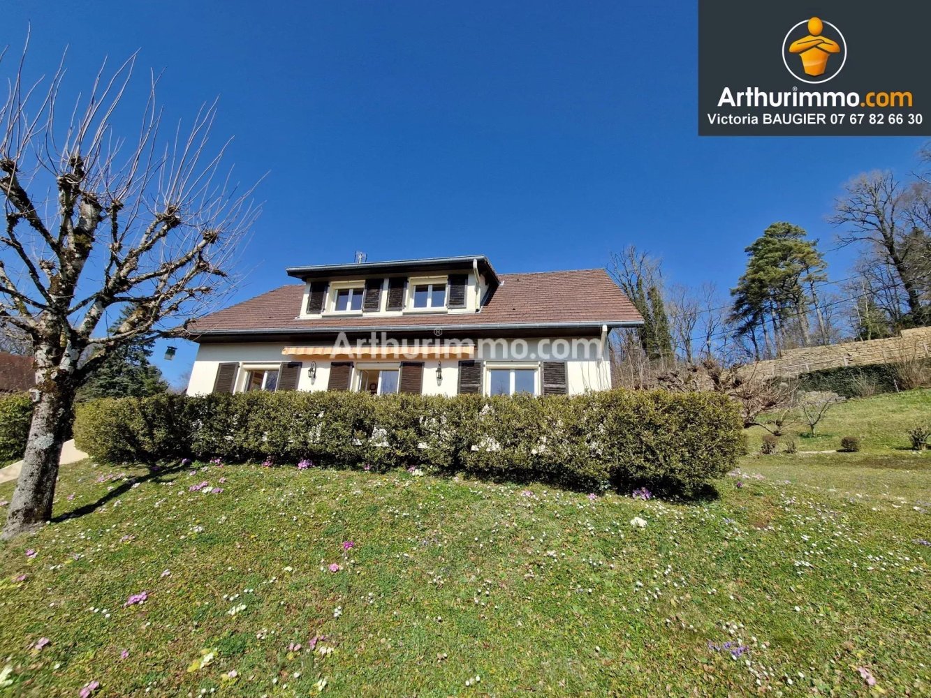 Casa T4 em Lons-le-Saunier, France N.º 199862