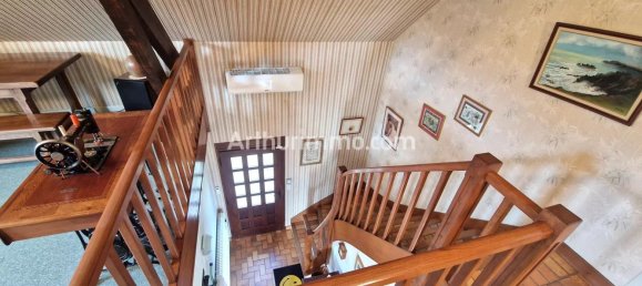 Casa T4 em Lons-le-Saunier, France N.º 199862 12