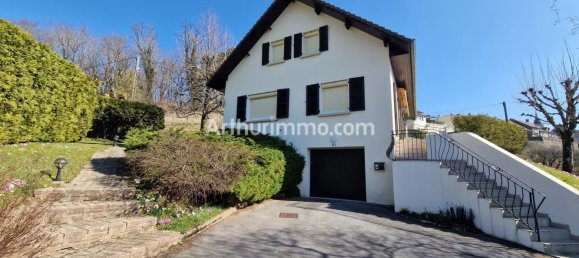 Casa T4 em Lons-le-Saunier, France N.º 199862 17