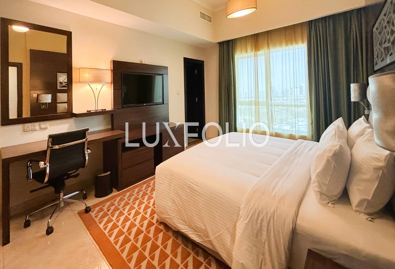 2 chambres Appartement à Dubai Production City (IMPZ), UAE No. 101549