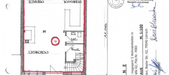 فندق في Lorrach, Germany رقم 324342 19