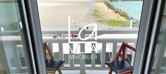 2 chambres Appartement à Wimereux, France No. 78149 2