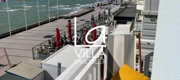 2 chambres Appartement à Wimereux, France No. 78149 3