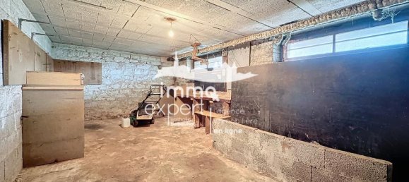 5 chambres Maison à Hymont, France No. 70411 18