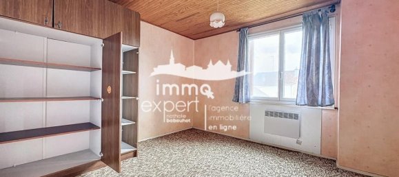 5 chambres Maison à Hymont, France No. 70411 10