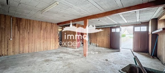 5 chambres Maison à Hymont, France No. 70411 13