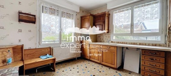 5 chambres Maison à Hymont, France No. 70411 14