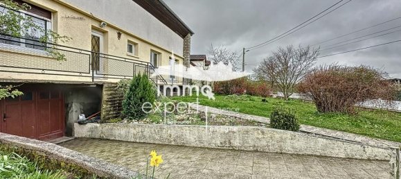 5 chambres Maison à Hymont, France No. 70411 2