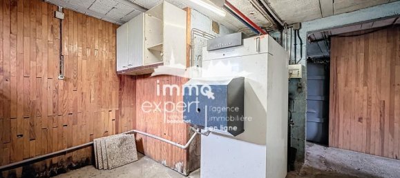 5 chambres Maison à Hymont, France No. 70411 17