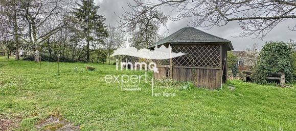 5 chambres Maison à Hymont, France No. 70411 20