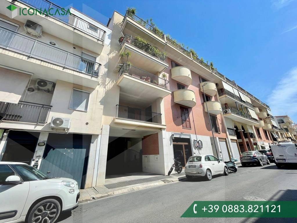 Studio in Andria, Italy No. 15142