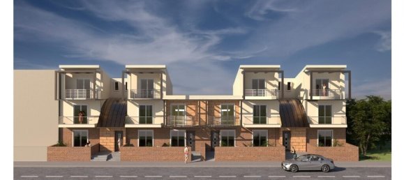 2 غرف نوم منزل ذو طابقين في Chalkidiki, Greece رقم 92886 7