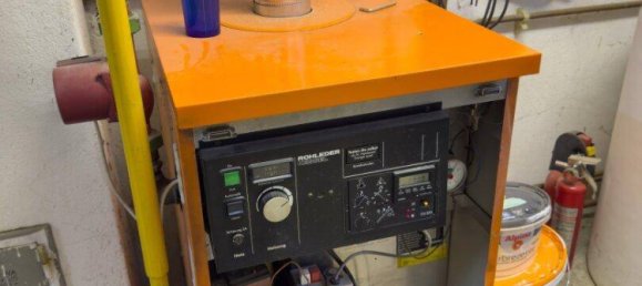 5 rooms House in Vienna, Austria No. 239399 22