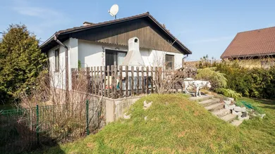 5 rooms House in Vienna, Austria No. 239399