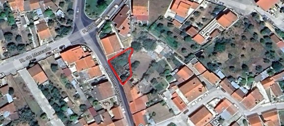 2 غرف نوم منزل في Abrantes, Portugal رقم 21926 14