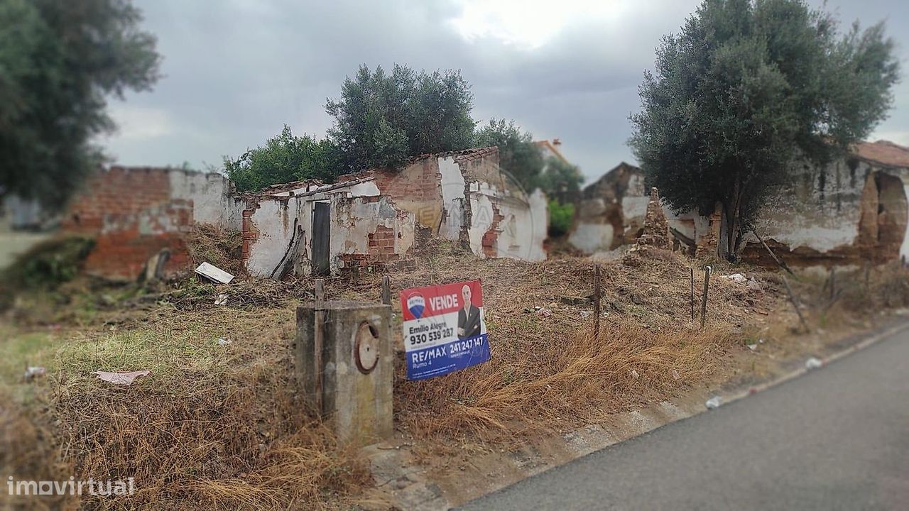 2 غرف نوم منزل في Abrantes, Portugal رقم 21926