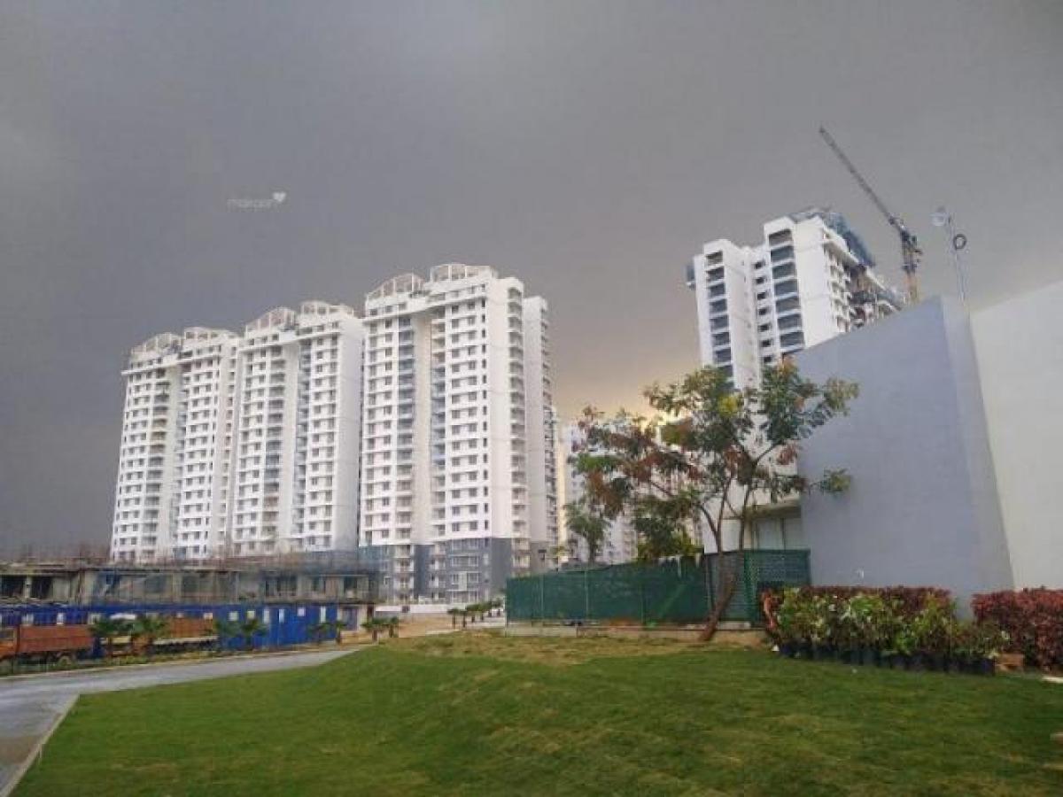 3 غرف نوم منزل في Bangalore, India رقم 4441