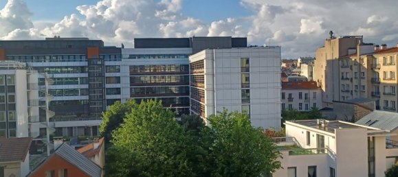 2 bedrooms Apartment in Boulogne-Billancourt, France No. 179550 11