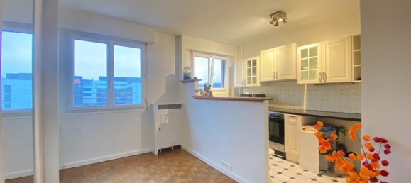 2 bedrooms Apartment in Boulogne-Billancourt, France No. 179550 3