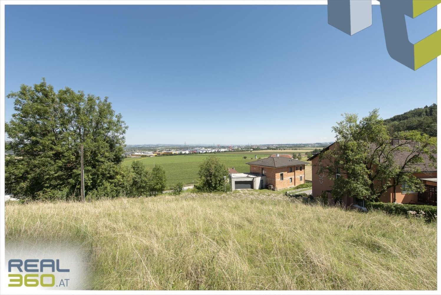  Land in St. Florian, Austria No. 27506