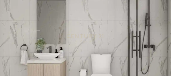 Квартира с 2 спальнями в Трахони, Кипр № 4231 2