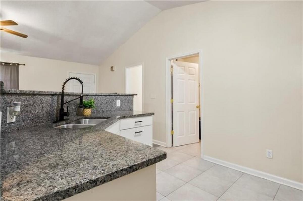 3 bedrooms House in Rockmart, USA No. 387936