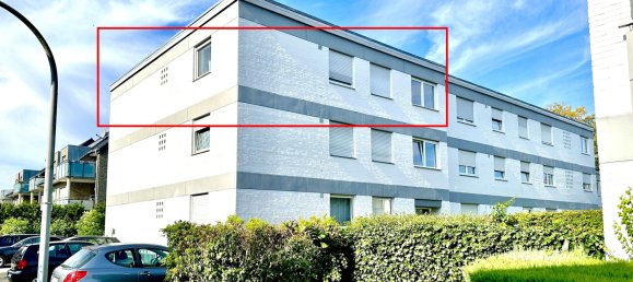 Apartamento de 3 dormitorios en Steinfurt, Germany No. 11170 9