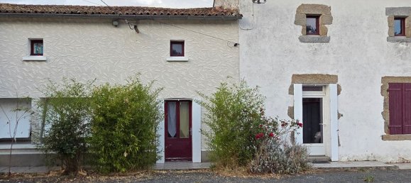 Casa de 6 dormitorios en Deux-Sevres, France No. 321524 2