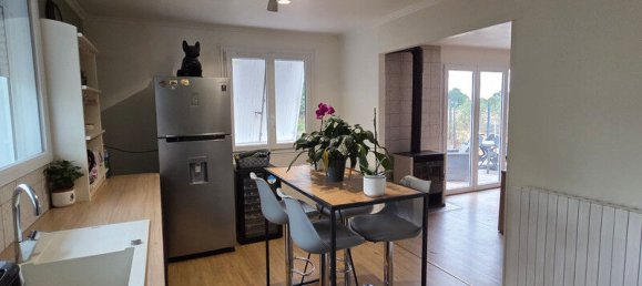 Casa de 6 dormitorios en Deux-Sevres, France No. 321524 5