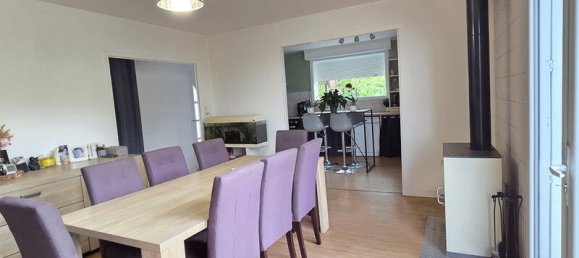 Casa de 6 dormitorios en Deux-Sevres, France No. 321524 7