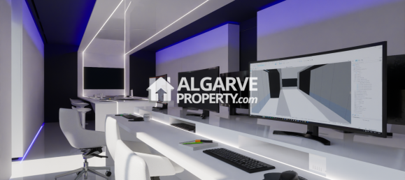 Здание 513м² в Картейра, Португалия № 190487 11