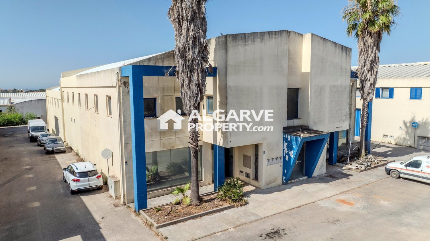 Здание 513м² в Картейра, Португалия № 190487