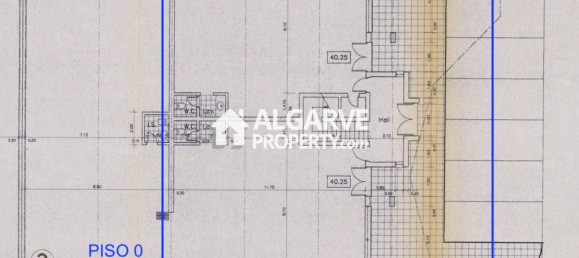 Здание 513м² в Картейра, Португалия № 190487 22
