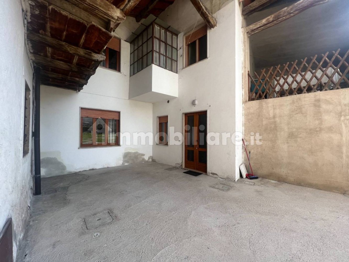2 Schlafzimmer Haus in Arzignano, Italy, Nr. 324356
