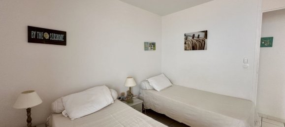 2 غرف نوم شقة في Canet-en-Roussillon, France رقم 324041 9