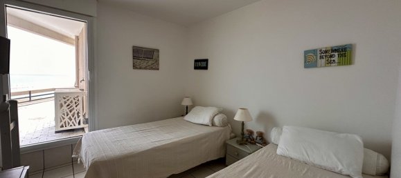 2 غرف نوم شقة في Canet-en-Roussillon, France رقم 324041 8