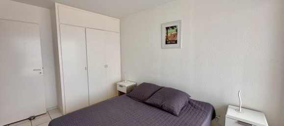 2 غرف نوم شقة في Canet-en-Roussillon, France رقم 324041 6