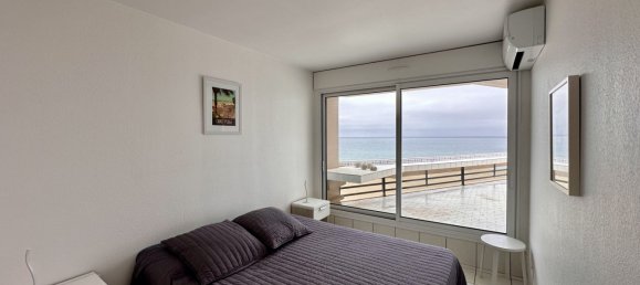 2 غرف نوم شقة في Canet-en-Roussillon, France رقم 324041 7