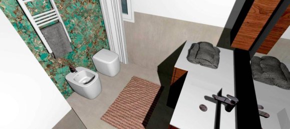 4-salle Appartement à Chioggia, Italy No. 30636 2