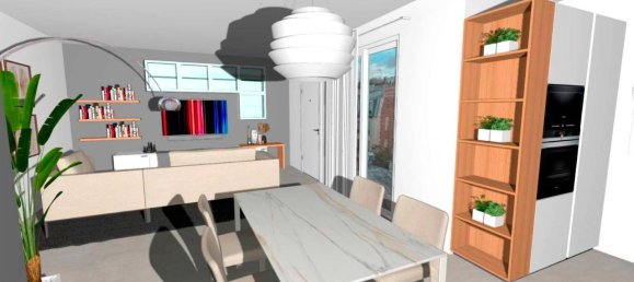 4-salle Appartement à Chioggia, Italy No. 30636 15