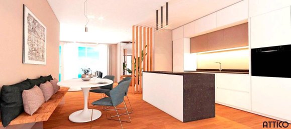 4-salle Appartement à Chioggia, Italy No. 30636 9