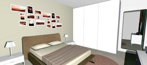 4-salle Appartement à Chioggia, Italy No. 30636 10