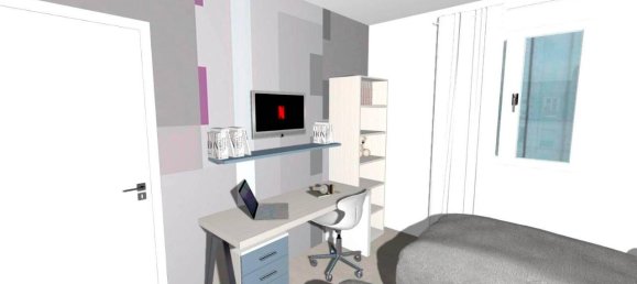 4-salle Appartement à Chioggia, Italy No. 30636 12