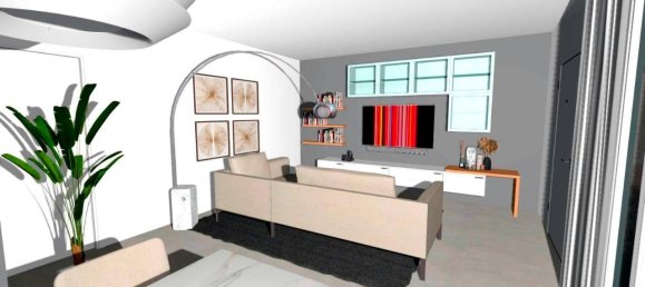 4-salle Appartement à Chioggia, Italy No. 30636 6