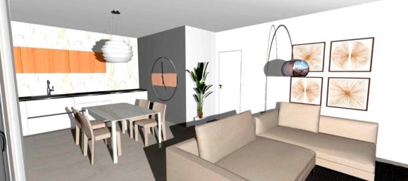 4-salle Appartement à Chioggia, Italy No. 30636 14