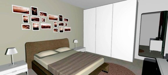 4-salle Appartement à Chioggia, Italy No. 30636 3